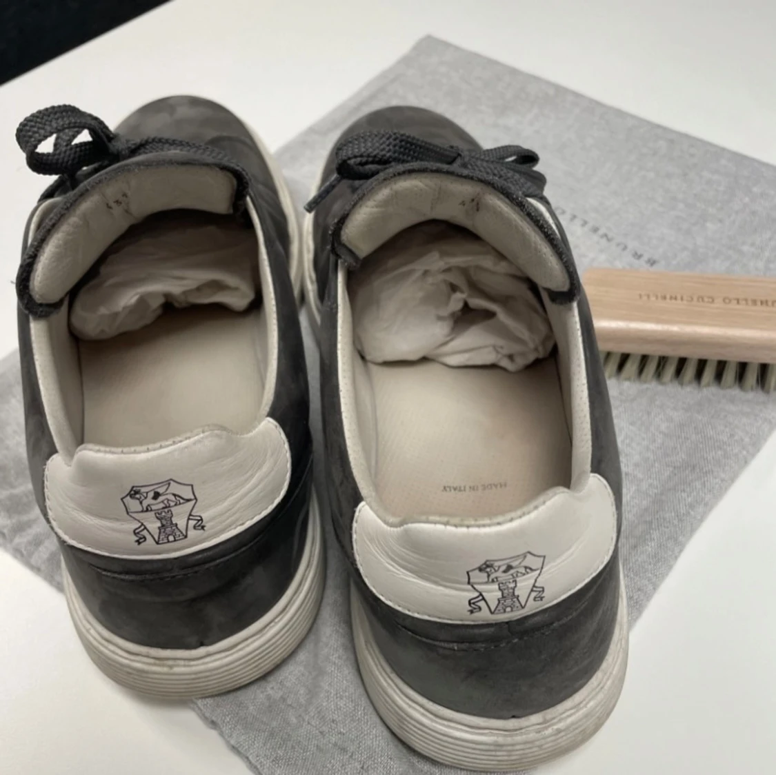 Brunello Cucinelli Sneakers - 1