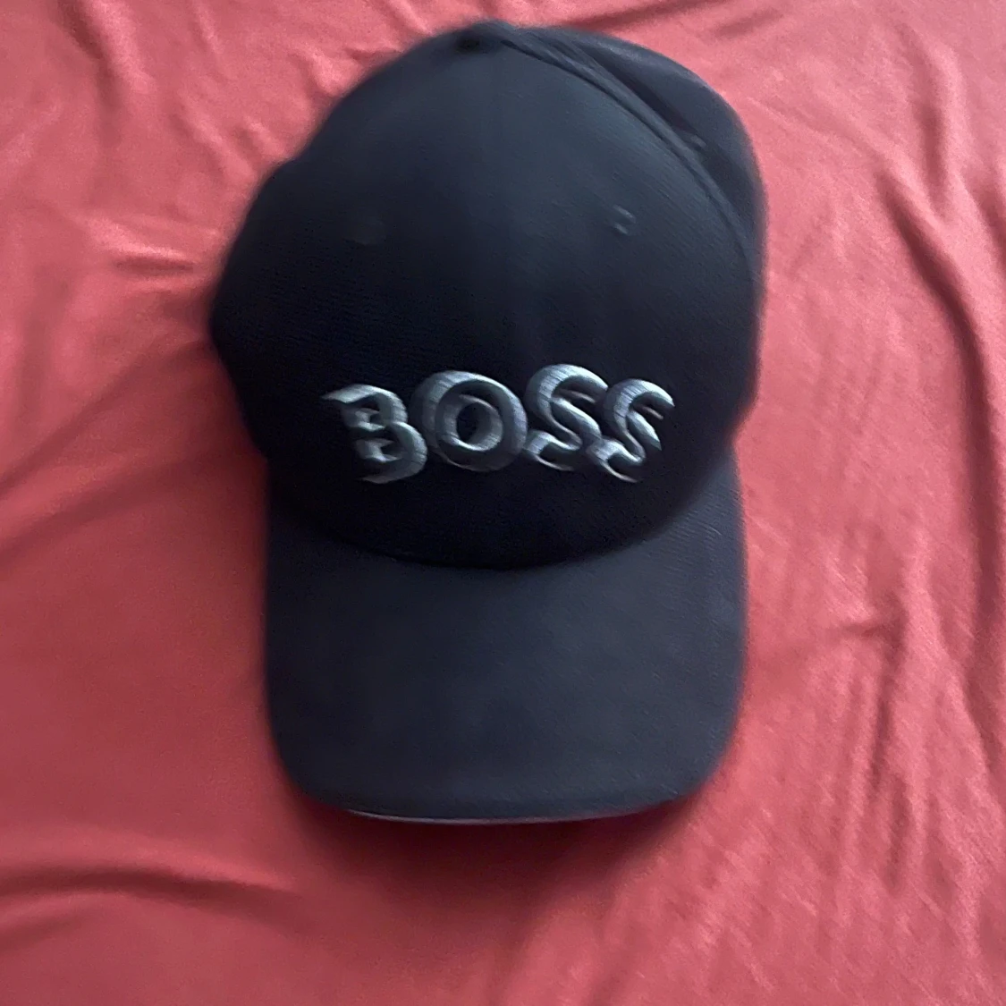 BOSS keps