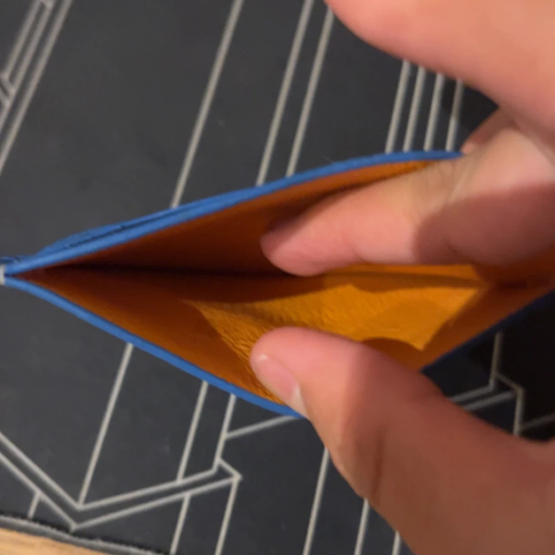 Goyard korthållare - 91