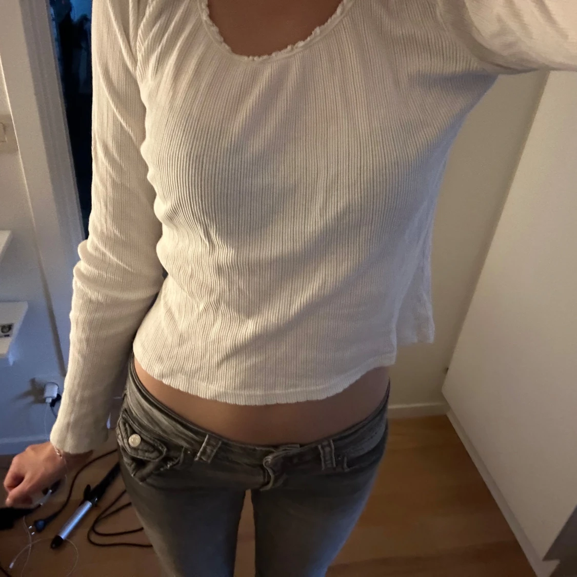 Söt brandy tröja! - 92