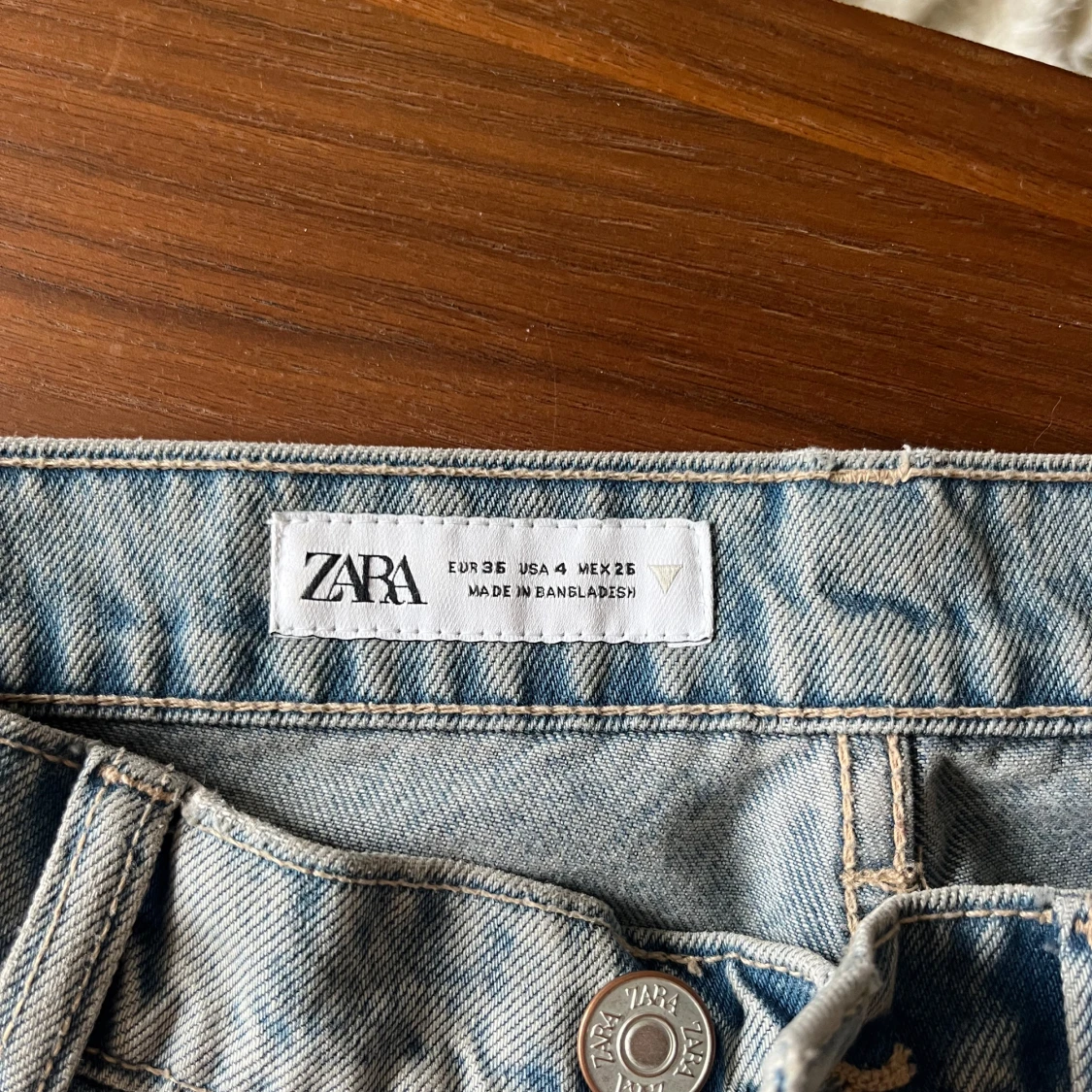 Zara jeans - 91