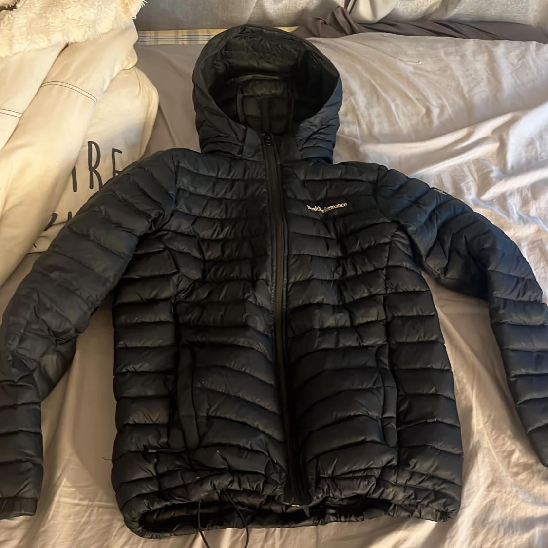  peakPerformace jacka 