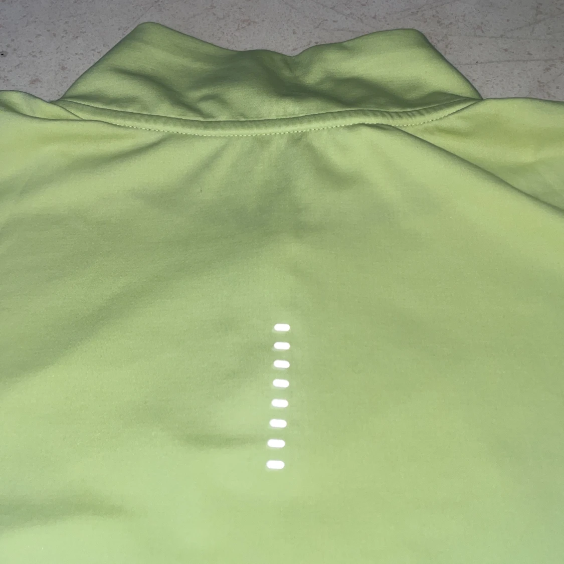 Långärmad Nike träningströja  - 92