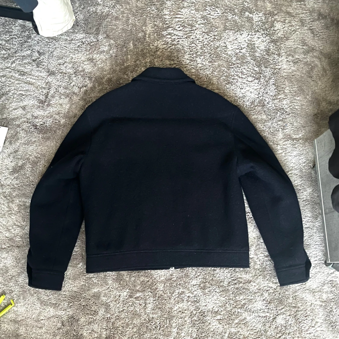 Zara ull-jacka  - 90