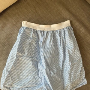 Pyjamas shorts  - Från Gina storlek xs, knappast använda! 