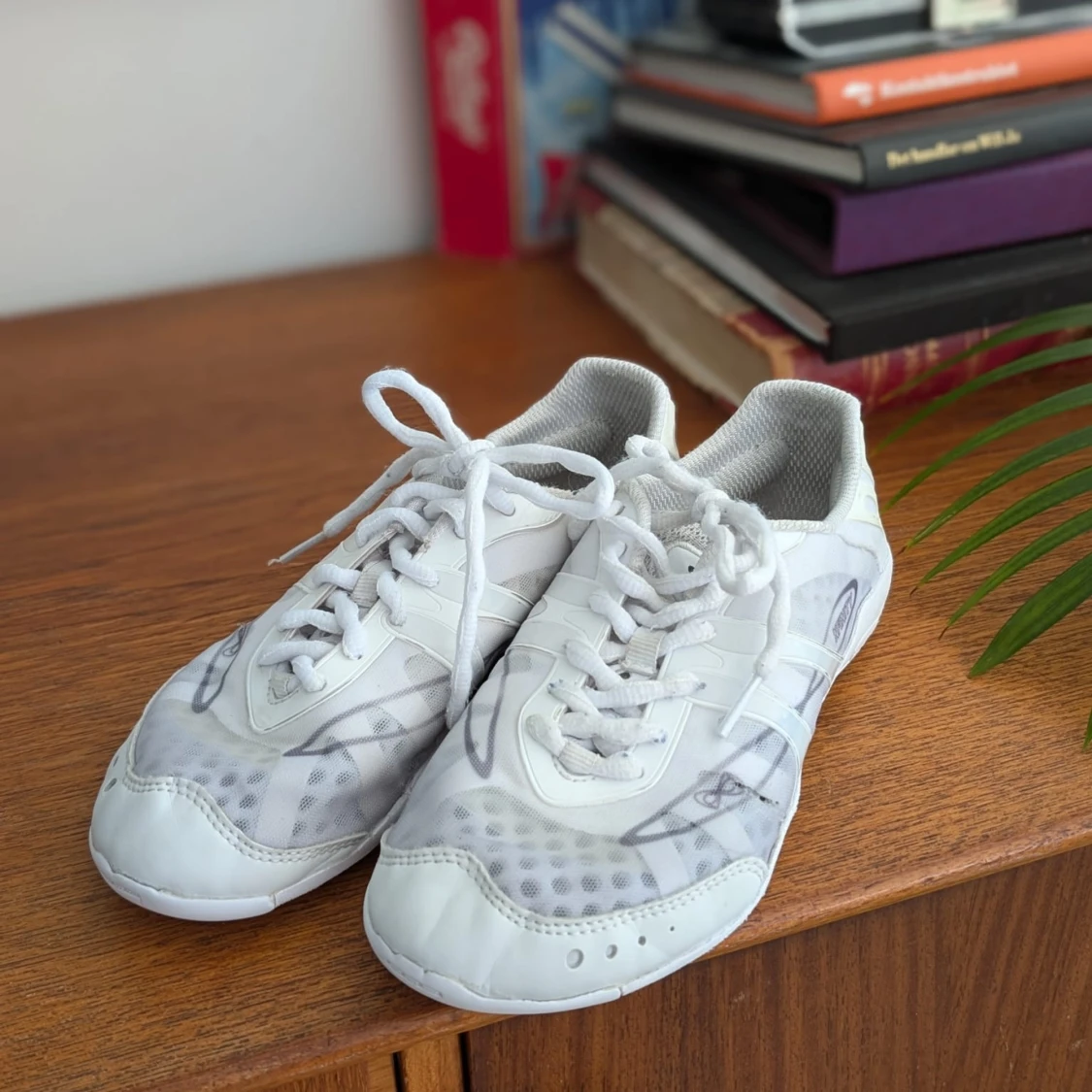 Nfinity cheerleadingskor.