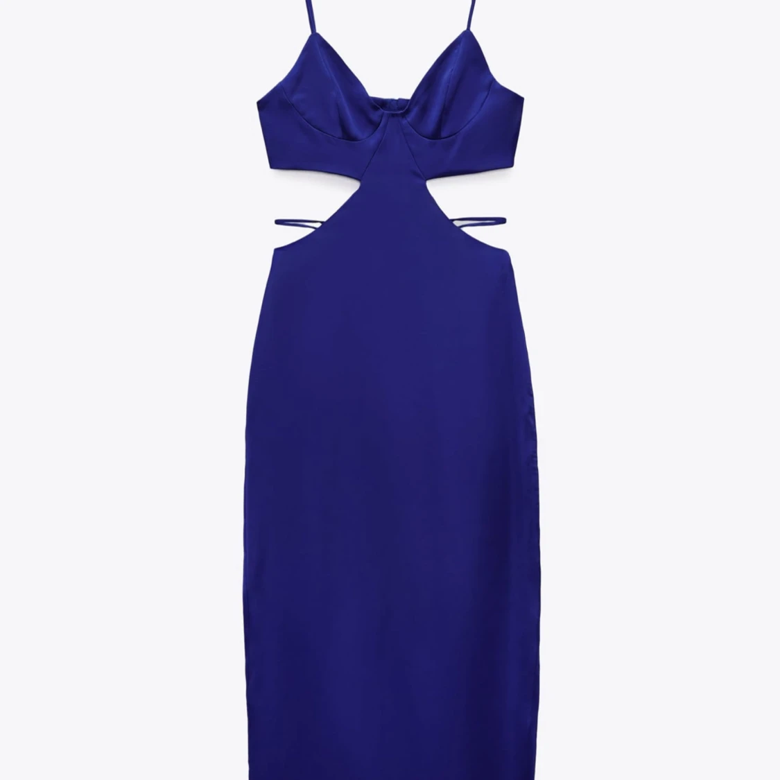 Klänning från Zara