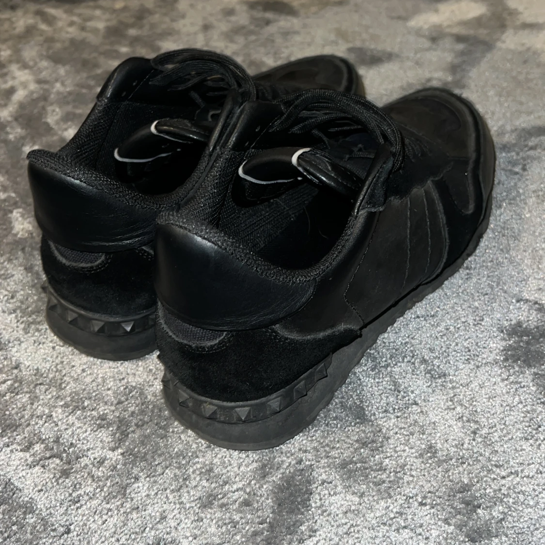 Valentino rockrunner   - 91