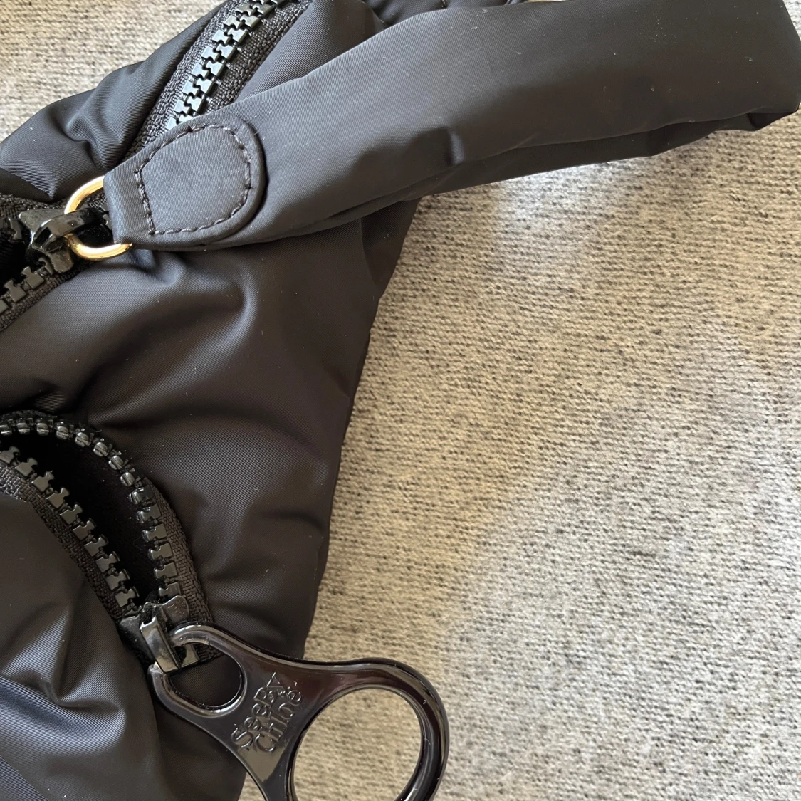 See by Chloé magväska crossbody  - 92