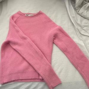 Stickad tröja - Använd Max 5 gånger