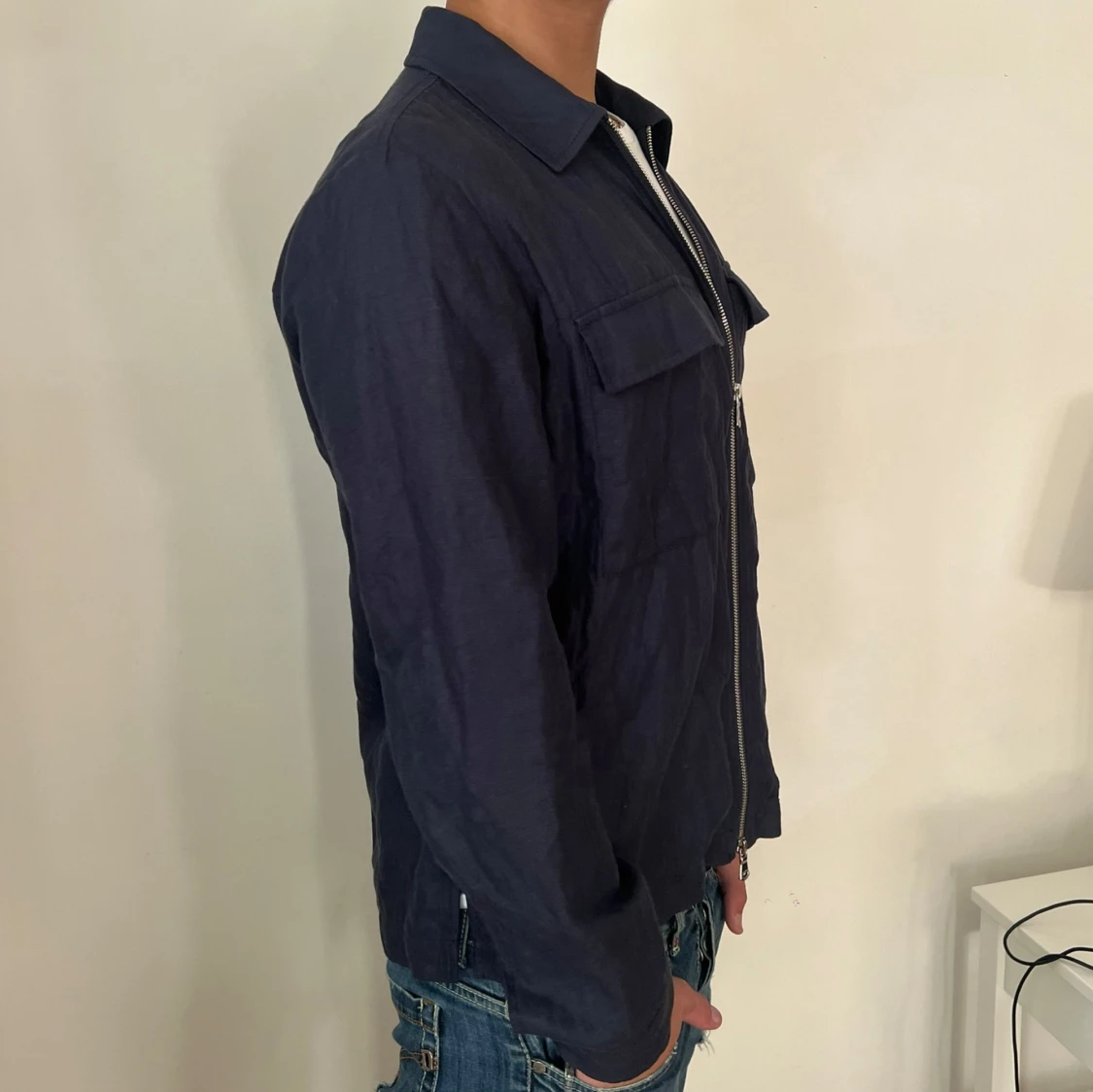 J.Lindeberg overshirt - 90