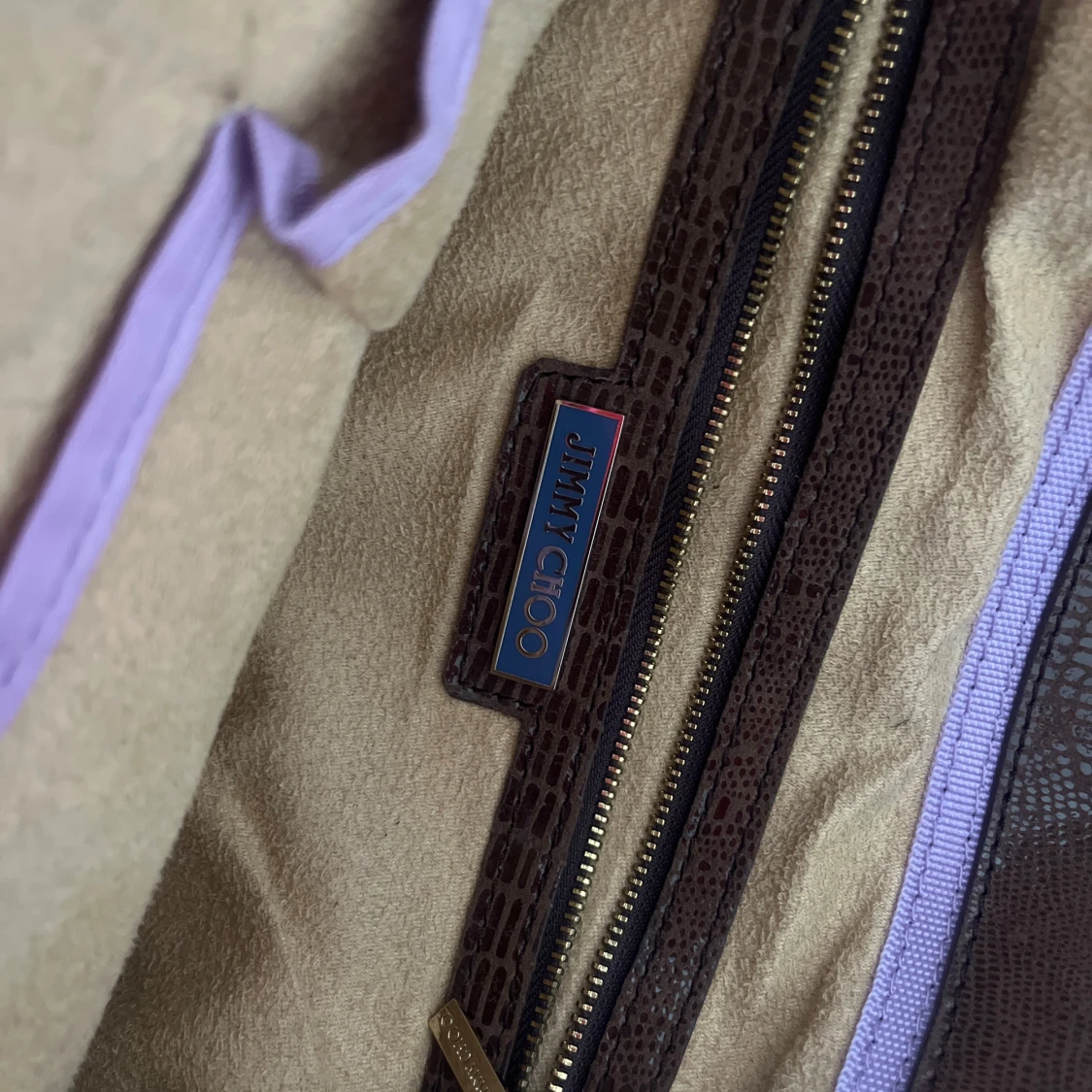 Jimmy choo väska - 90