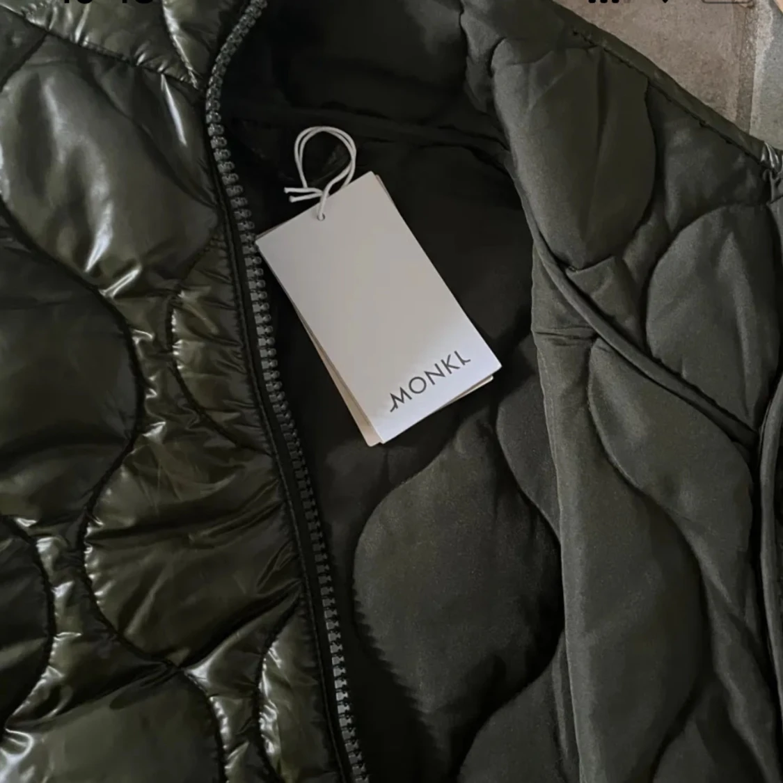 Superfin jacka perfekt till hösten✨🙌🏼 - 91