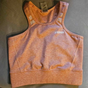 Stronger linne - Jätte fint Stonger linne som ej kommer till användning! Använd ett få tal gånger⚡️ är sol helt ny