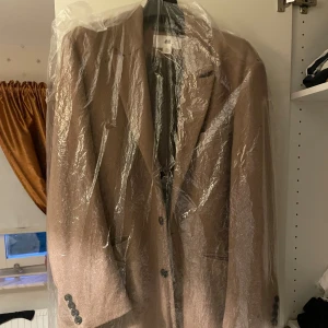 Kappa  - Kappa som har använts Max 2-3 gånger Ny skick