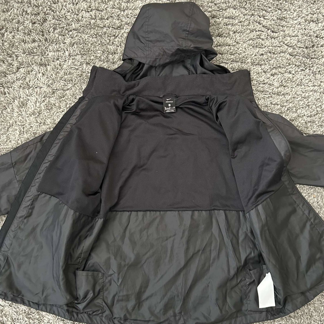 Storleken är 158-170 - 90