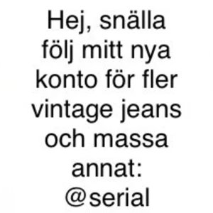 miss me - ska lägga upp på det andra kontot från o med nu, jag kommer inte lägga upp här lika mycket