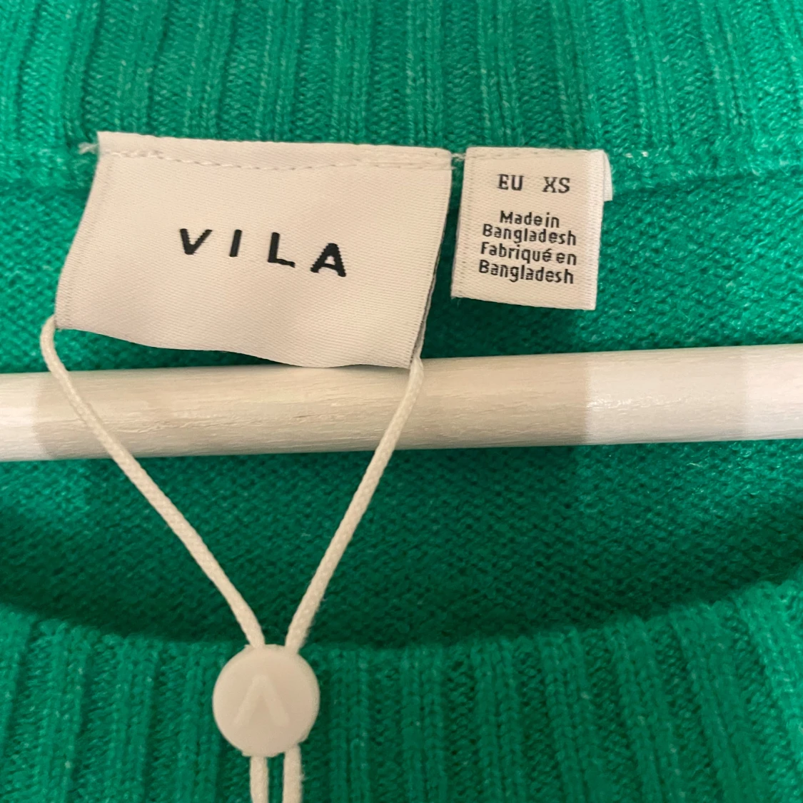 Finstickad tröja - 90