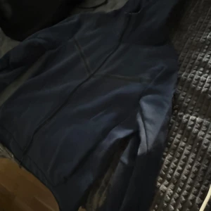 Nike tech fleece - Nike tech fleece Storlek S Navy blue