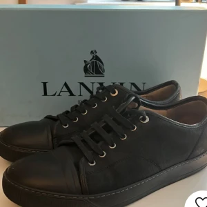 Lanvins skor - Lanvins skor 👍🏽