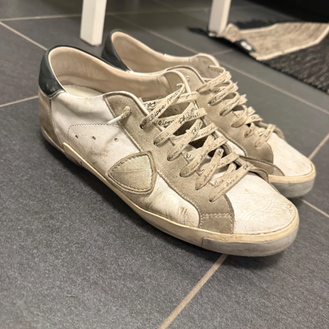 Philippe modells! - 90