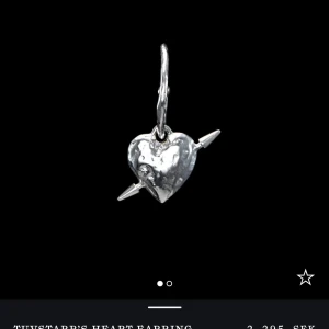 Marianilsdotter örhänge  - Nytt! Skriv vid funderingar 