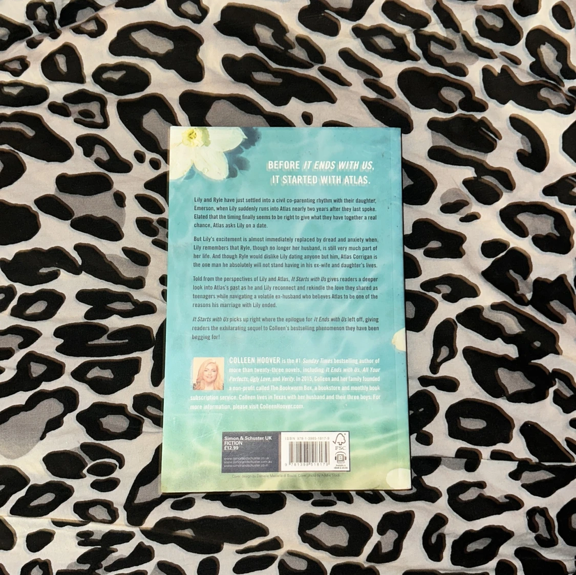 It starts with us - 90