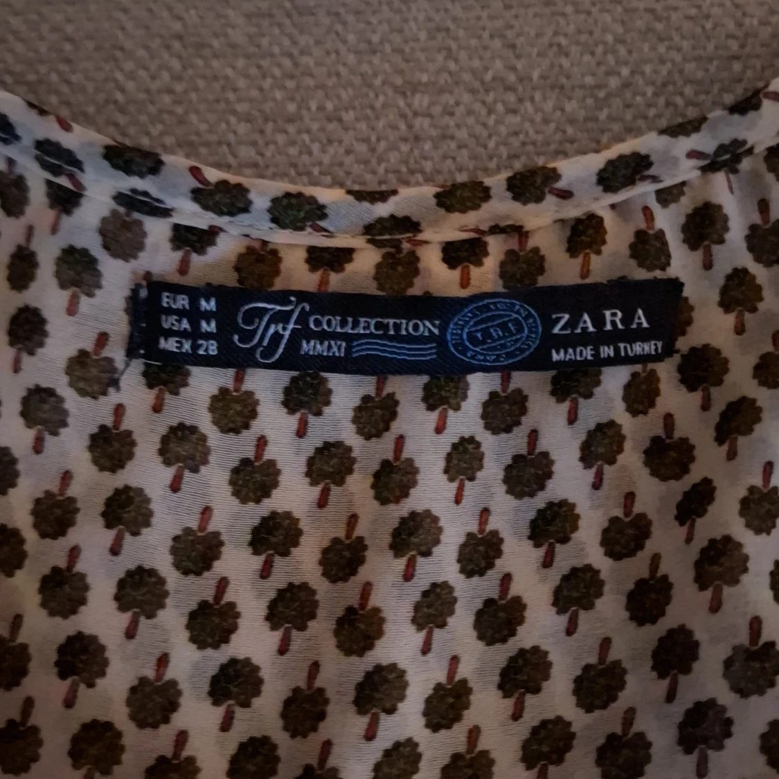 Topp/Blus  - 91