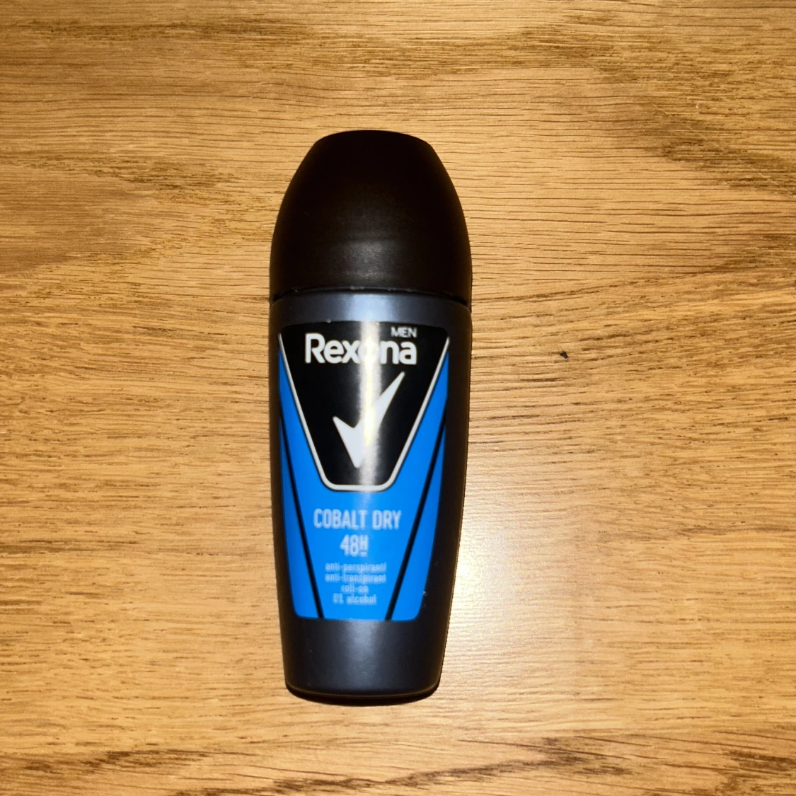 Rexona Men Cobalt Dry Roll-On Deodorant