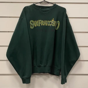 Nike Sweatshirt  - SÅLD