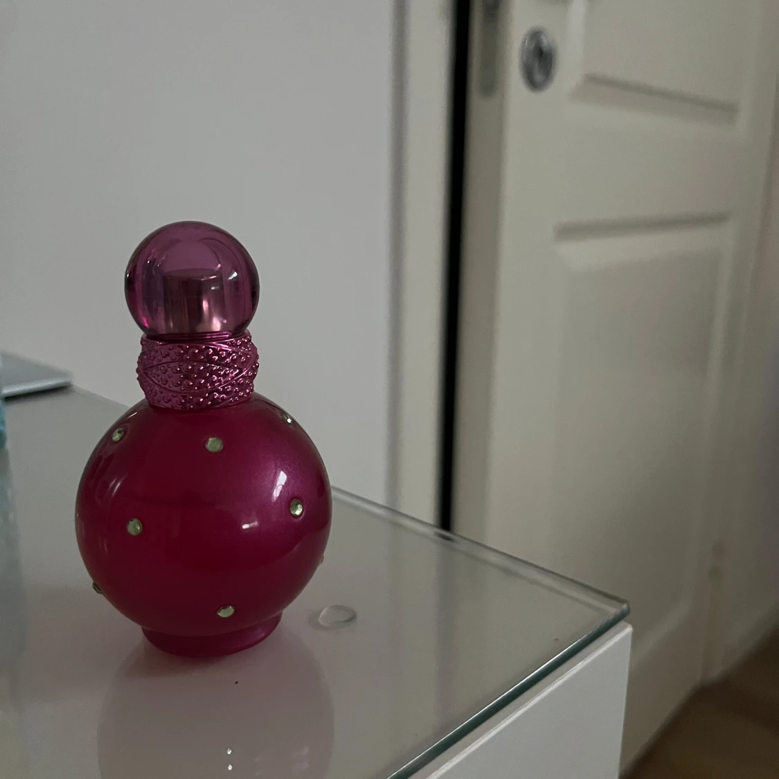 Britney spears parfym 