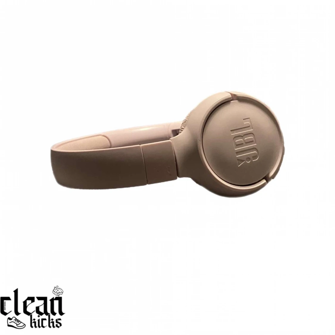 Rosa JBL hörlurar  - 90