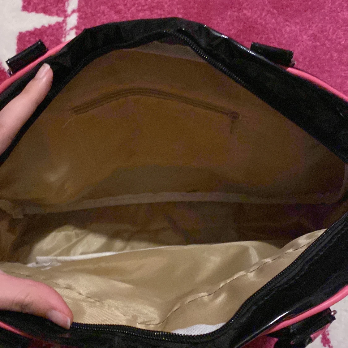 Gyaru skolväska från Minmie - 91