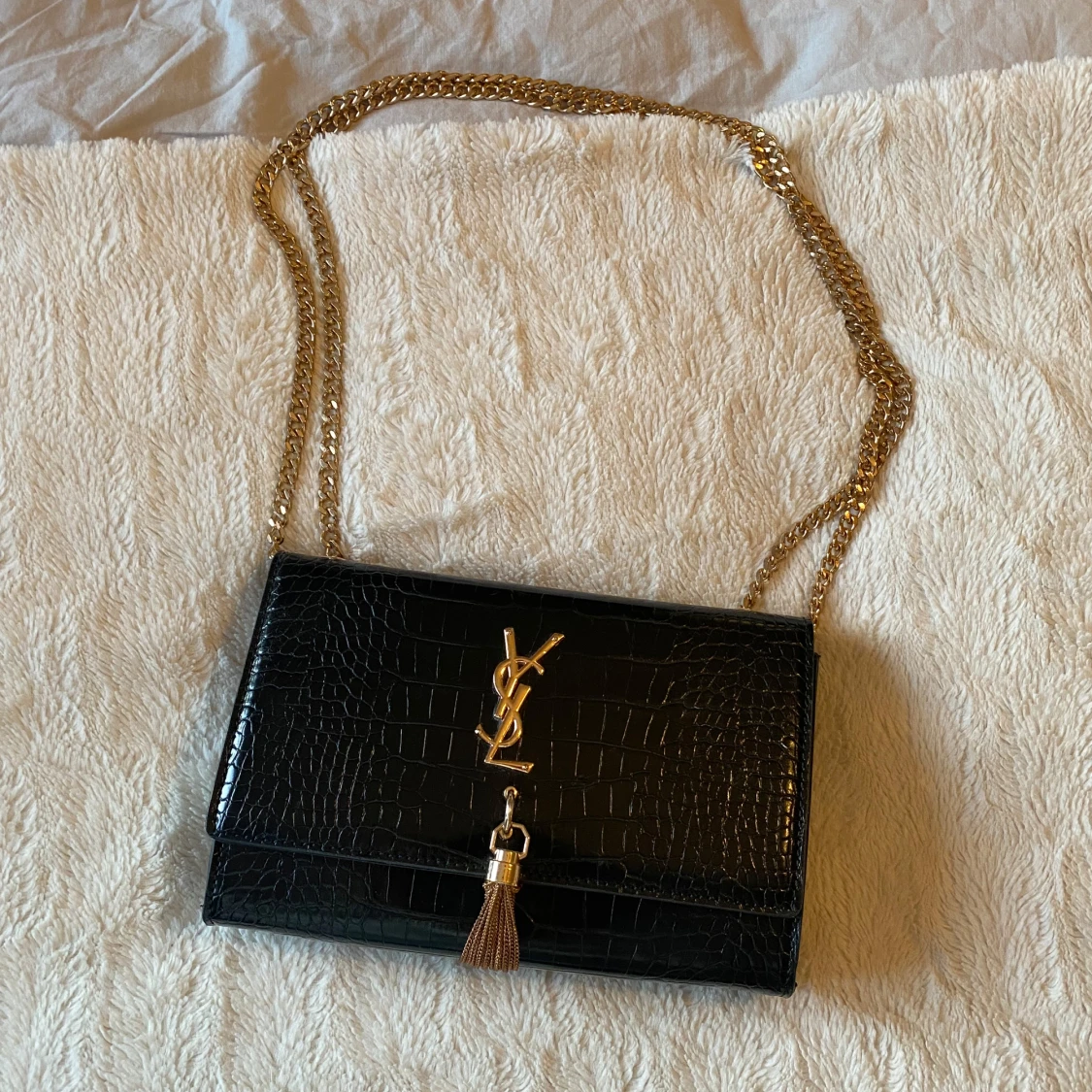 Ysl väska 