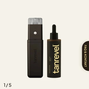 Tanrevel - Helt ny, oöppnad tanrevel kit PRO. Råkade få två i julklapp