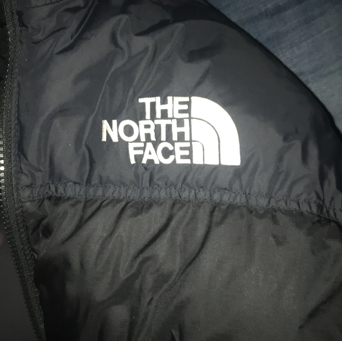North face puffer jacka 700 - 92