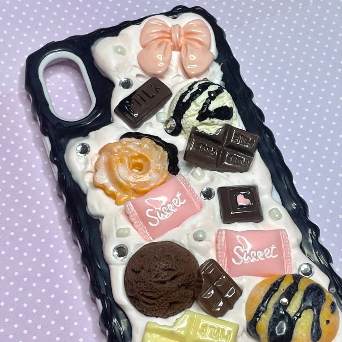 Gulligt decoden skal🍦 - 91