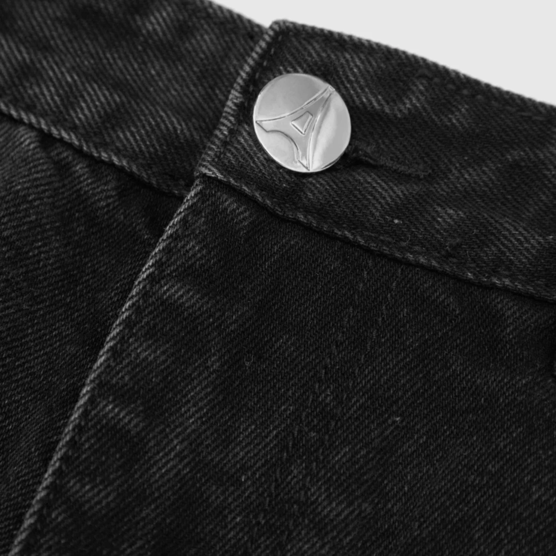 Manière de voir jeans svart - 3