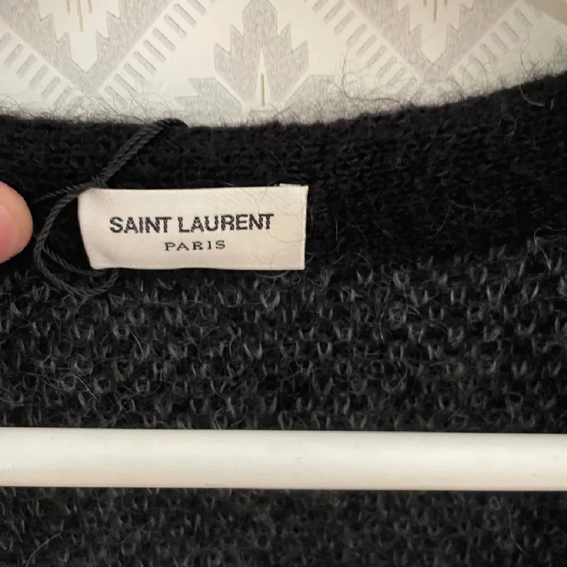  kofta från Saint Laurent - 92