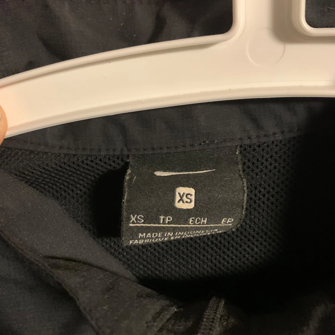 PSG träningsjacka  - 91