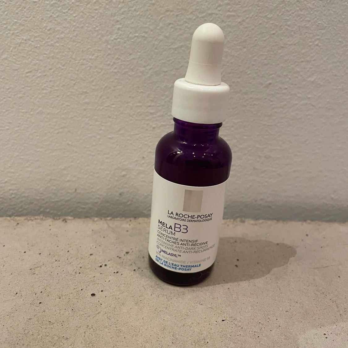 La Roche Posay Mela B3 serum