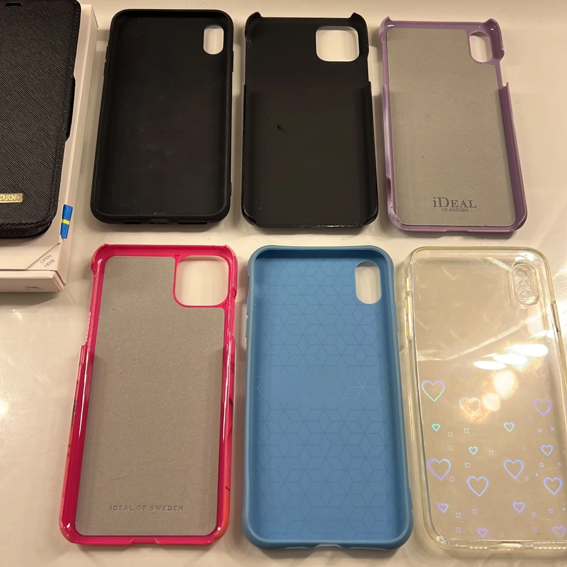 Mobilskal från iDeal of Sweden - 92