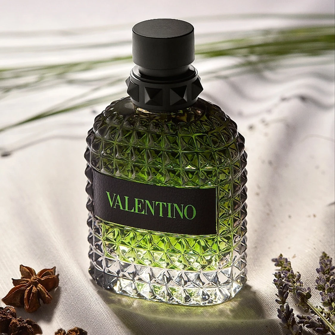 Valentino greeen stravaganza 100ml