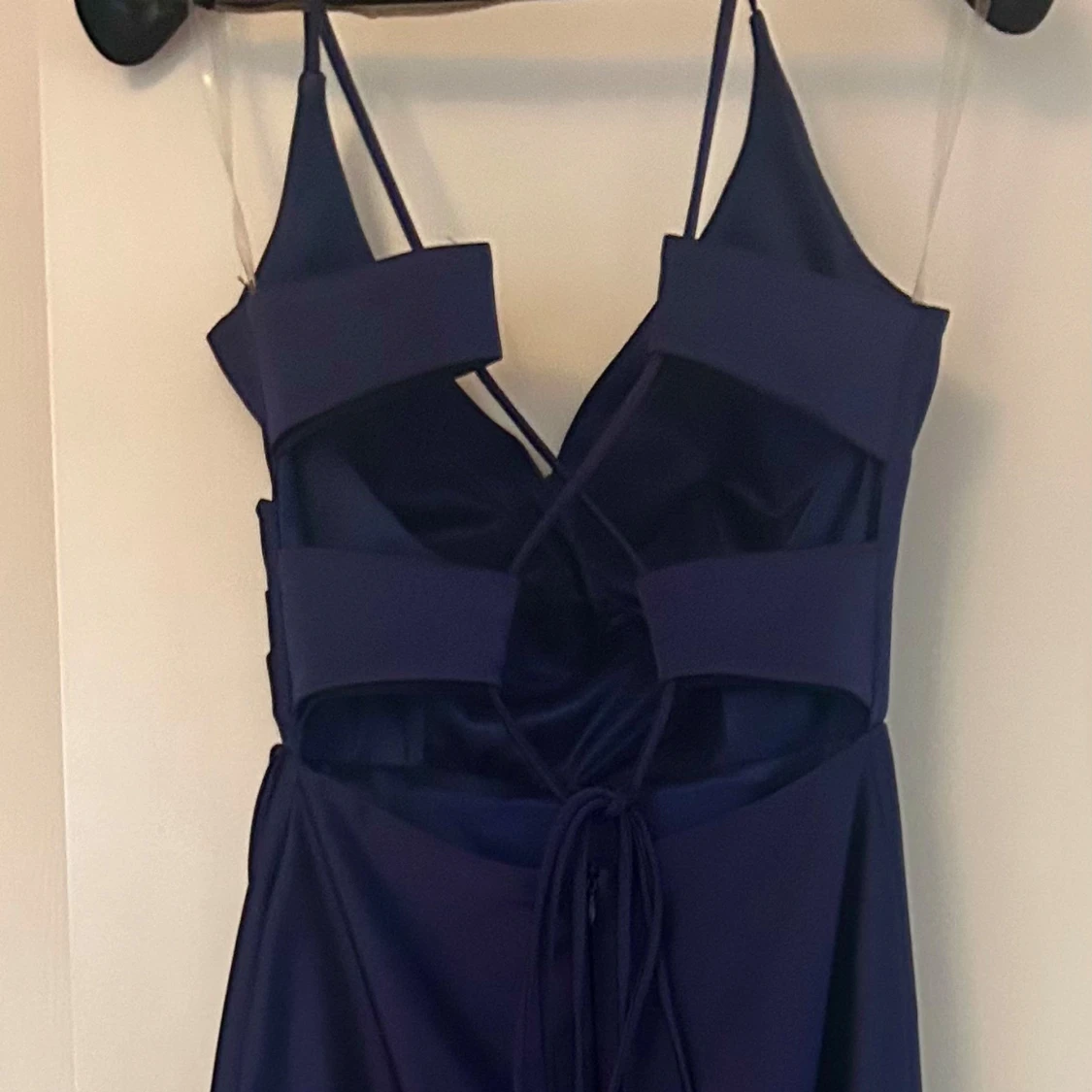 Långklänning från Cecilia Mode - 1