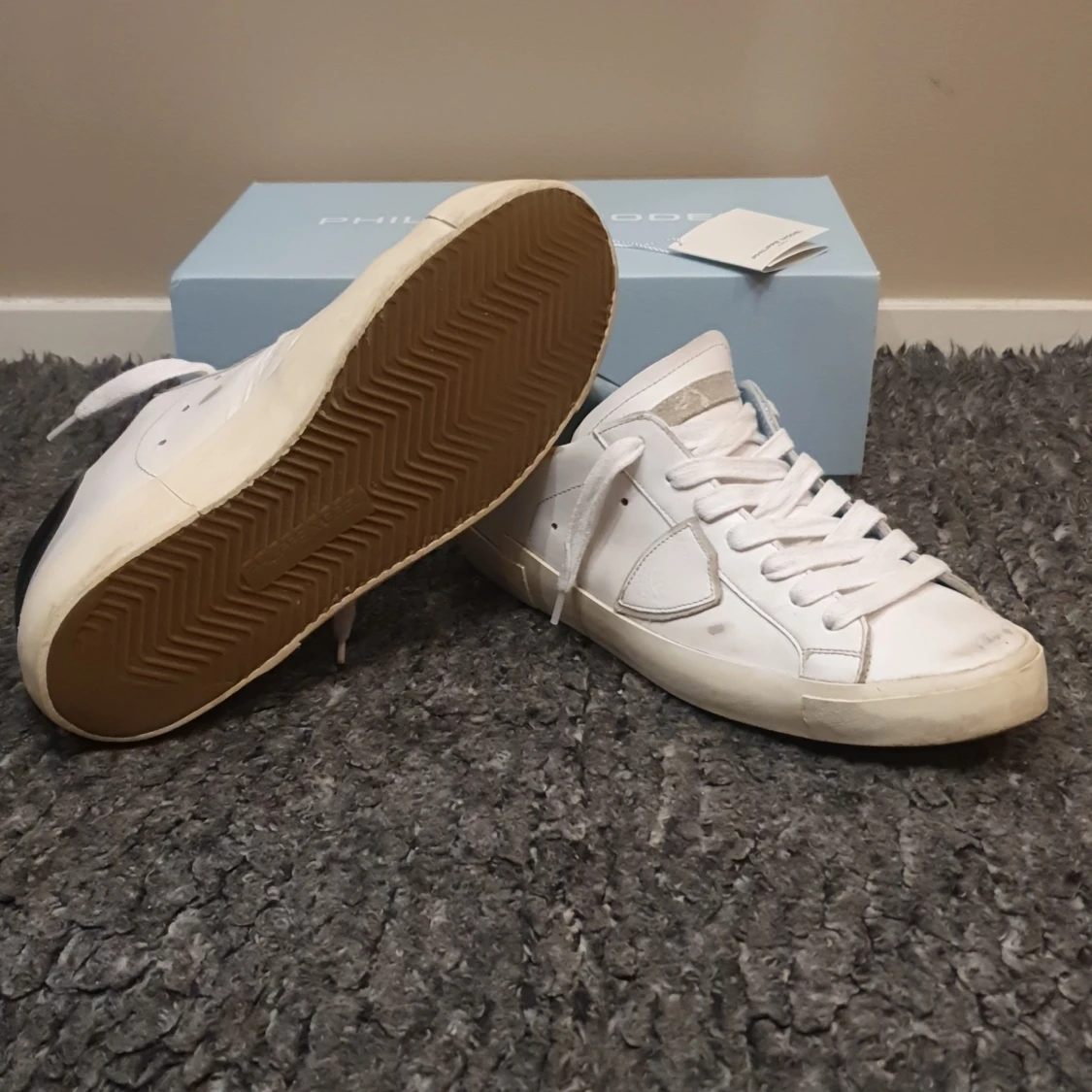 Philippe model skor - 3