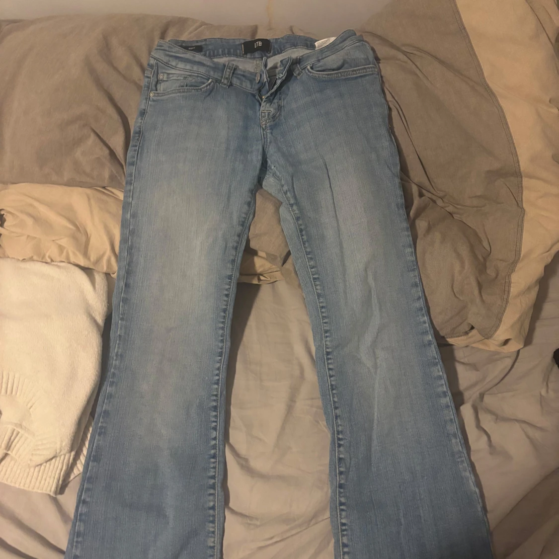 Ltb jeans