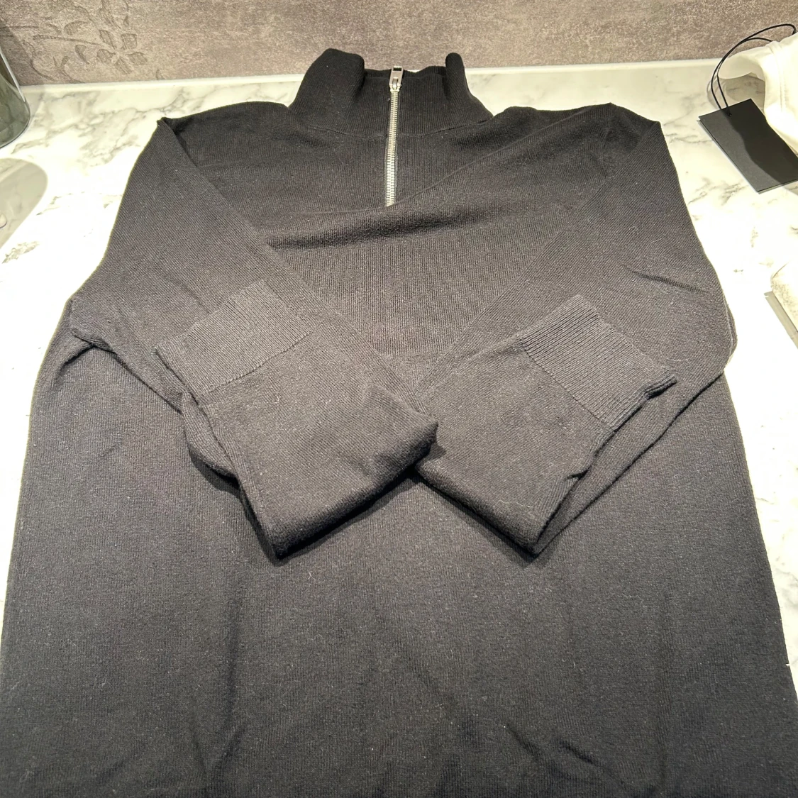 Halfzip från Jack & Jones - 1