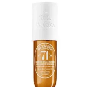 Sol de jainero 71 - Säljer denna sol de jainero 71 för den går ej till användning. Den luktar fantastiskt gott men tyvärr inte min smak. Pris kan diskuteras