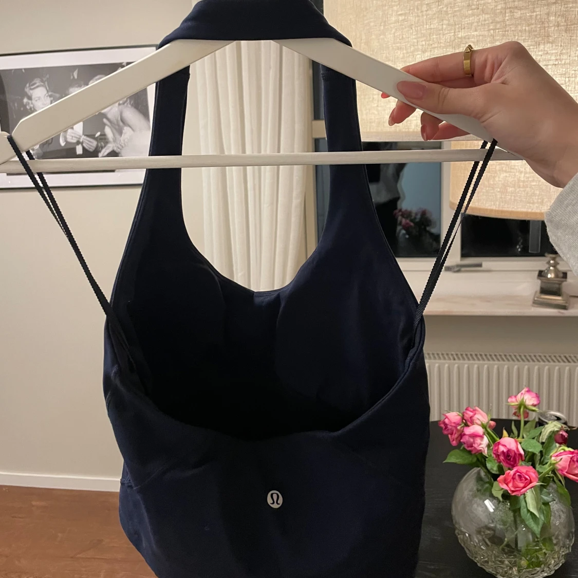 Lululemon halterneck - 3