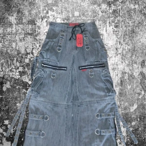 TRIPP NYC X STRAP RARE PÅ PLICK I SIZE XS - Fett feta tripp nyc x straps dog wash kom med bud storlek xs men är stora än vad ni tror fråga för mer bilder priss går att diskutera🙏🏻❗